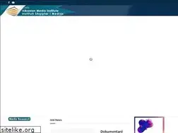 Sites similar to institutemedia.org