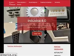 Sites similar to institutemt.cat