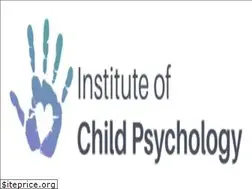 Sites similar to instituteofchildpsychology.com
