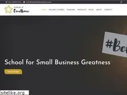 Sites similar to instituteofexcellence.com