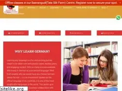 Sites similar to instituteofgermanstudies.com