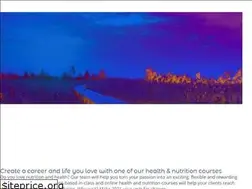 Sites similar to instituteofhealthsciences.co.uk