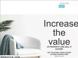 Sites similar to instituteofhomestaging.com
