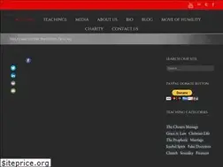 Sites similar to instituteoflove.net