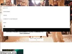 Sites similar to instituteofpositivefashion.com