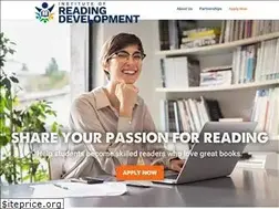 Sites similar to instituteofreadingdevelopmentteachingjobs.com