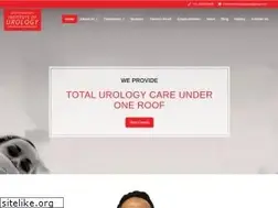 Sites similar to instituteofurology.in