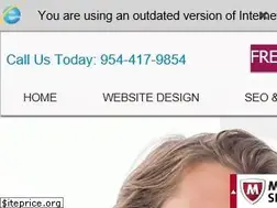 Sites similar to instituteofwebdesign.com