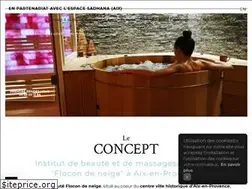 Sites similar to institutflocondeneige.com