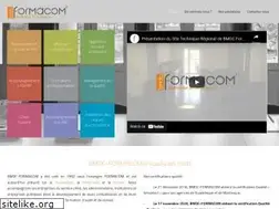 Sites similar to institutformacom.com