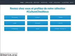 Sites similar to institutfrancais-congo.com