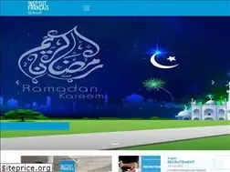 Sites similar to institutfrancais-djibouti.com