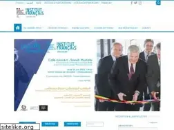 Sites similar to institutfrancais-jerusalem.org