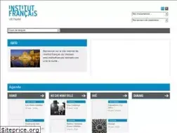 Sites similar to institutfrancais-vietnam.com