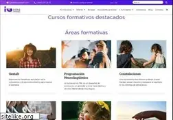 Sites similar to institutgestalt.com