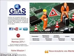 Sites similar to institutgitas.com