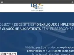 Sites similar to institutglaucomenantes.fr