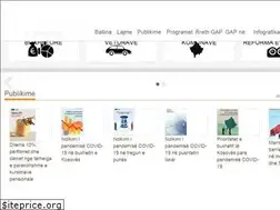 Sites similar to institutigap.org