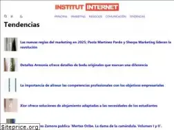 Sites similar to institutinternet.org