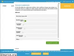 Sites similar to institution-maintenon.com