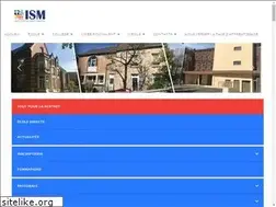 Sites similar to institution-saintmartin.fr