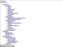 Sites similar to institutional.union-investment.de