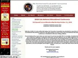 Sites similar to institutionallocksmiths.org