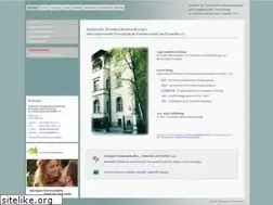Sites similar to institutkom.de