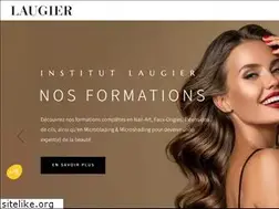 Sites similar to institutlaugier.com