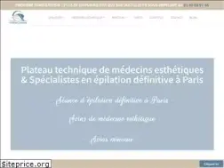 Sites similar to institutlazeris.com