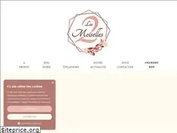 Sites similar to institutles2moiselles.fr