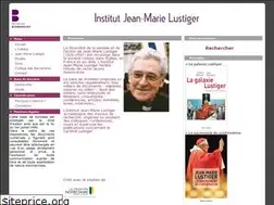 Sites similar to institutlustiger.fr