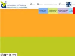 Sites similar to institutmc.org
