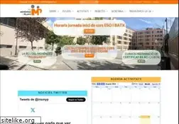 Sites similar to institutmenendezypelayo.cat