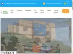 Sites similar to institutmimosa.com