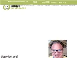 Sites similar to institutmindfulness.org