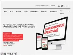 Sites similar to institutmodernivyzivy.cz