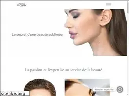 Sites similar to institutmyskin.ch