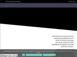 Sites similar to institutneilos.fr
