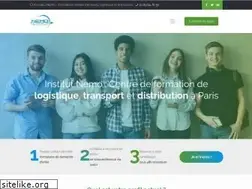 Sites similar to institutnemo.com