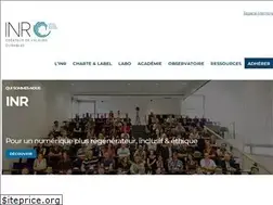 Sites similar to institutnr.org