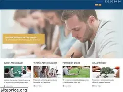 Sites similar to institutnumancia.com