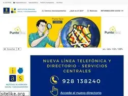 Sites similar to instituto-as.es