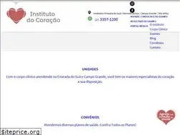 Sites similar to instituto-es.org.br