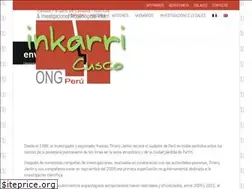 Sites similar to instituto-inkari.org