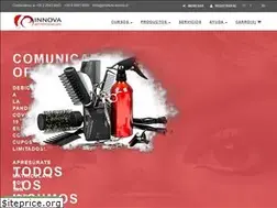Sites similar to instituto-innova.cl