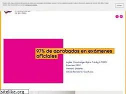 Sites similar to instituto-internacional.es
