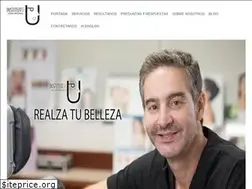 Sites similar to instituto-orbitofacial.com