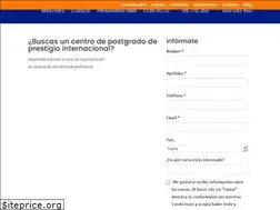 Sites similar to instituto-seneca.edu