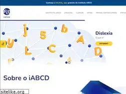 Sites similar to institutoabcd.org.br